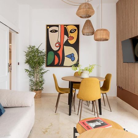 Duque 17 Apartment Sevilla Eksteriør bilde