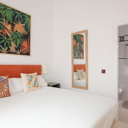 Duque 17 Apartment Sevilla Eksteriør bilde